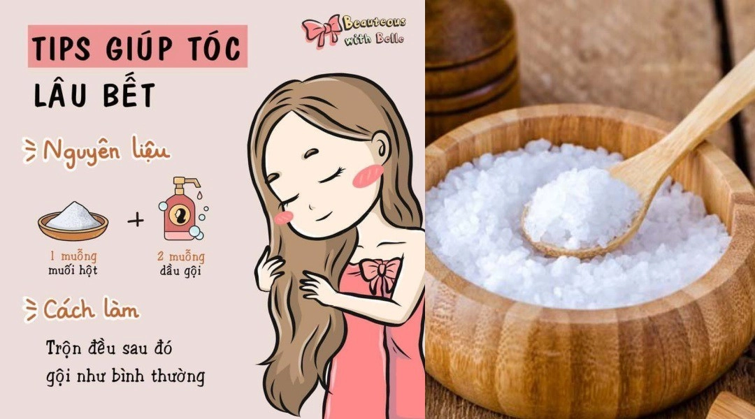 Tết bận lười gội đầu làm 4 mẹo này cầm chân tóc bết 3 ngày vẫn bông tơi - 5