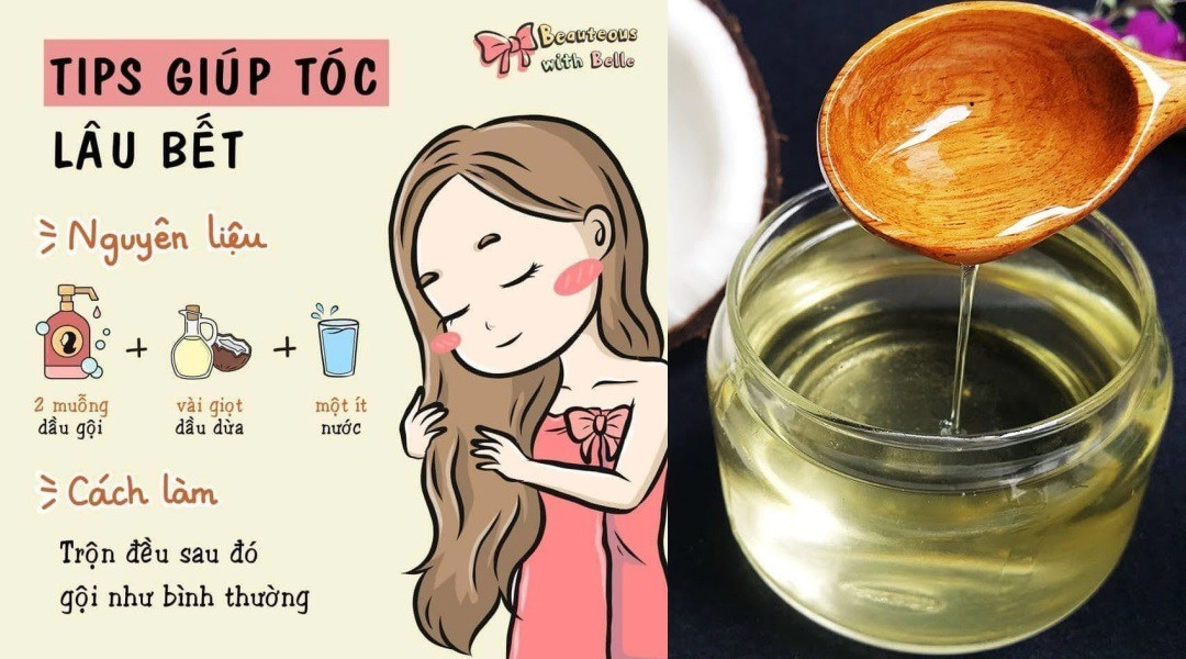 Tết bận lười gội đầu làm 4 mẹo này cầm chân tóc bết 3 ngày vẫn bông tơi - 6