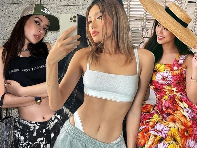 Tết bận lười gội đầu làm 4 mẹo này cầm chân tóc bết 3 ngày vẫn bông tơi - 8