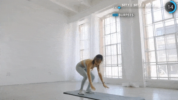 Tết cận kề muốn tậu váy body tập ngay những bài giảm cân thần tốc này - 3