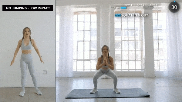 Tết cận kề muốn tậu váy body tập ngay những bài giảm cân thần tốc này - 7