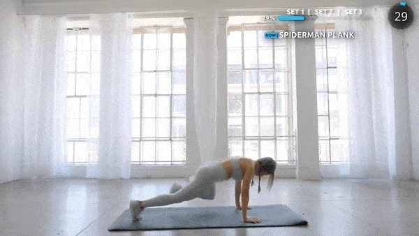 Tết cận kề muốn tậu váy body tập ngay những bài giảm cân thần tốc này - 13