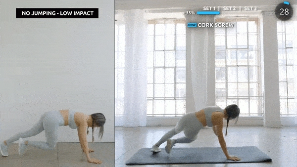 Tết cận kề muốn tậu váy body tập ngay những bài giảm cân thần tốc này - 15