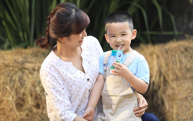 Tết cha mẹ than trời vì con ăn uống chưa đủ chất bác sĩ cứu net kịp thời - 2
