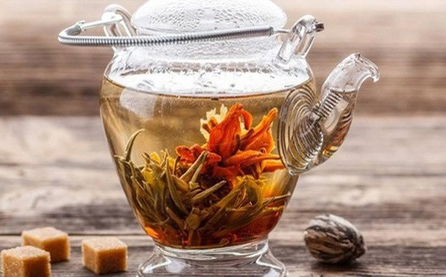 Tết đến cung tần mỹ nữ xưa tự chế nước tắm da sáng như thoa kem thơm như nước hoa - 7