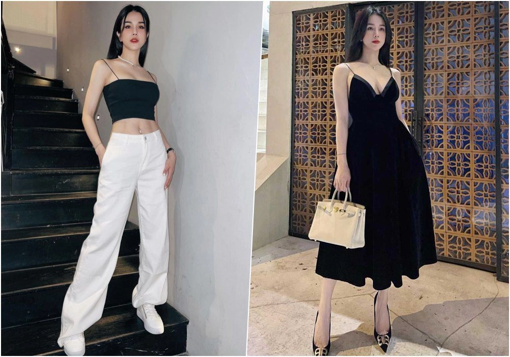 Tết đếndiệp lâm anh chốt đơn nhẫn kim cương 3 tỷ so với nhẫn đính hôn long lanh không thua - 1
