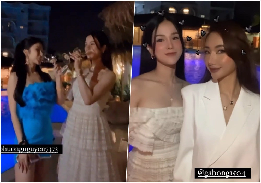 Tết đếndiệp lâm anh chốt đơn nhẫn kim cương 3 tỷ so với nhẫn đính hôn long lanh không thua - 3