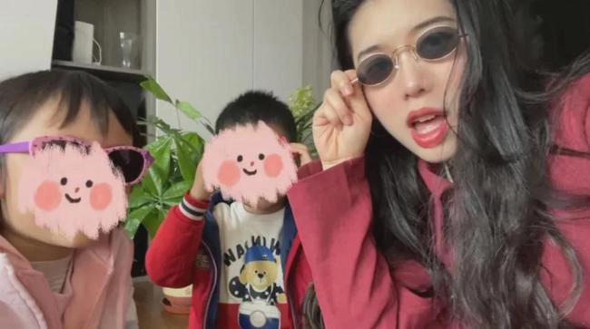Thạc sĩ xinh đẹp làm bảo mẫu mầm non tại gia ngày làm 4 tiếng thu nhập gần 100 triệutháng - 2