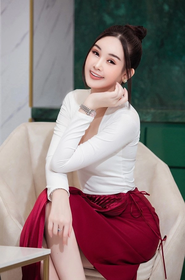 Thẩm mỹ nụ cười được nhiều hoa hậu ứng dụng như thế nào - 19