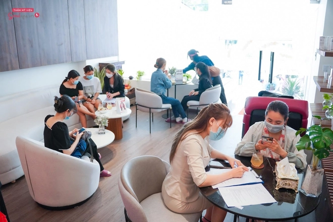 Thẩm mỹ viện seoul spa tiếp tục mở thêm chi nhánh mới tại thủ đức - 3