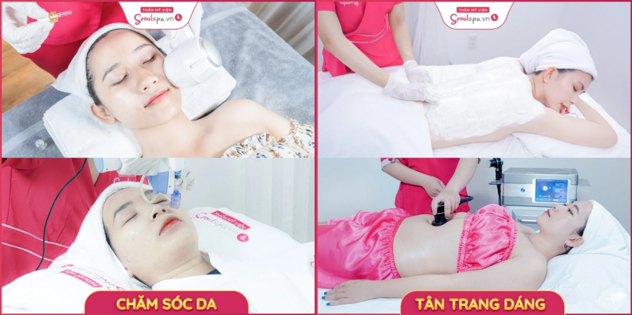 Thẩm mỹ viện seoulspavn khai trương chi nhánh bến tre ưu đãi làm đẹp lên tới 80 - 4