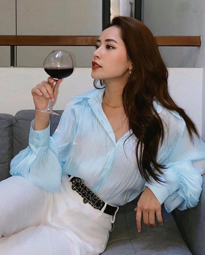 thần dược giúp mỹ nhân vbiz đẹp quanh năm nàng học lỏm mang vào khay mứt mâm cỗ tết - 2