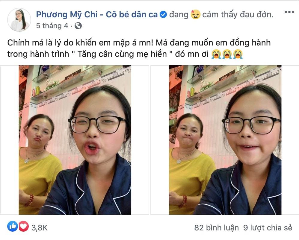 Than mập không ngừng phương mỹ chi cuối cùng cũng phải cầu cứu thần dược giảm cân giá rẻ bèo - 4