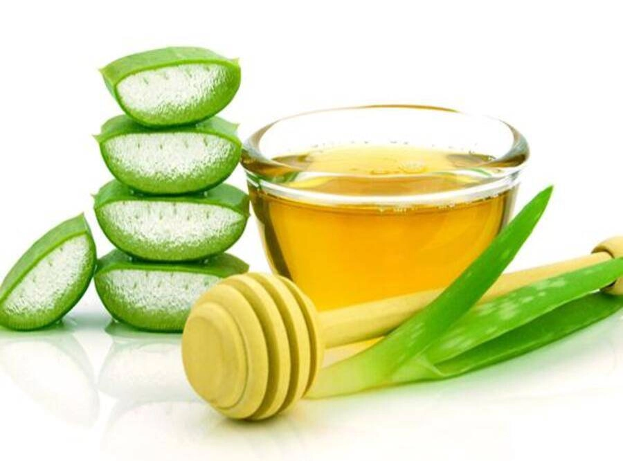 Thăng hạng nhan sắc mà chẳng tốn mấy đồng với công thức mặt nạ dưỡng da thiên nhiên đơn giản - 1