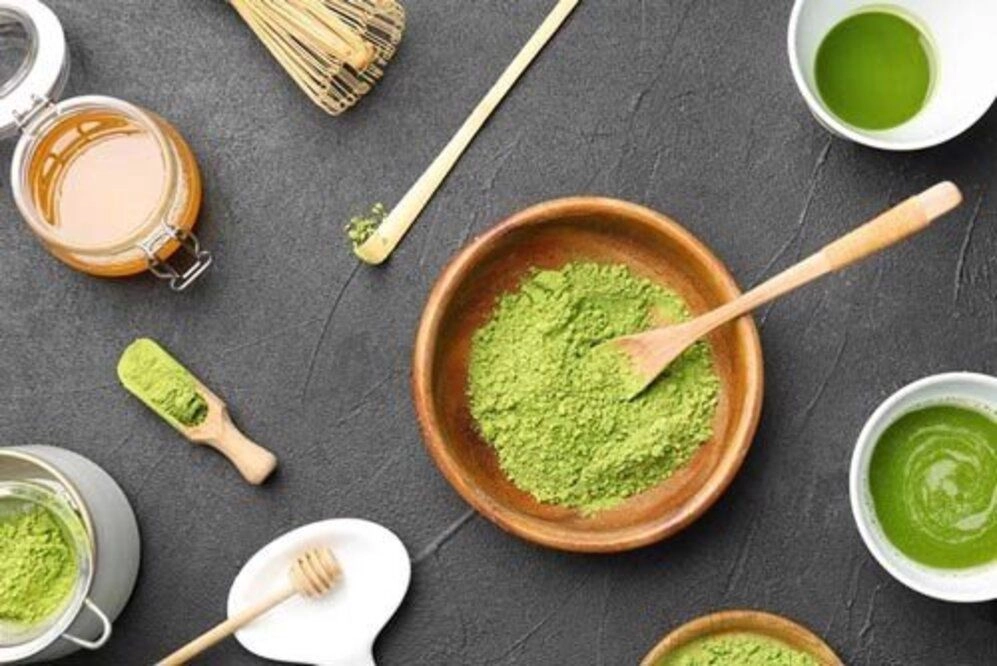 Thăng hạng nhan sắc mà chẳng tốn mấy đồng với công thức mặt nạ dưỡng da thiên nhiên đơn giản - 6