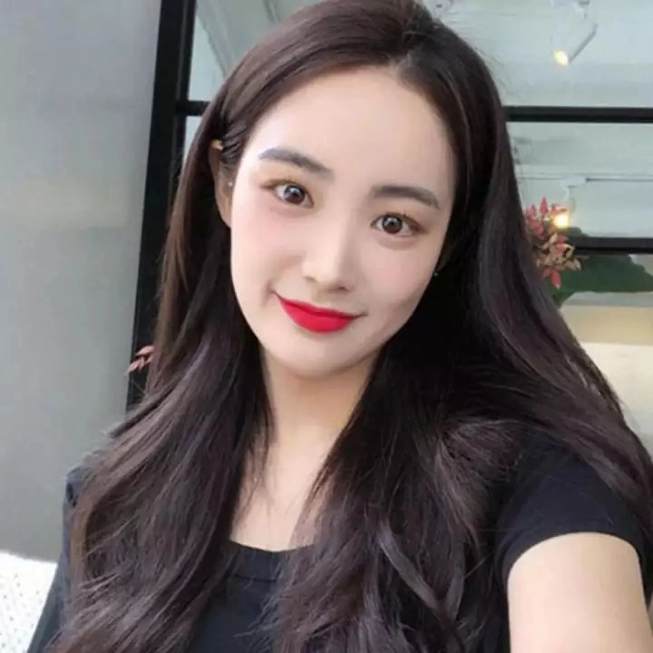 Thăng hạng nhan sắc nàng thêm phần tươi mới trẻ trung nhờ những màu tóc nhuộm đẹp siêu nịnh da - 15
