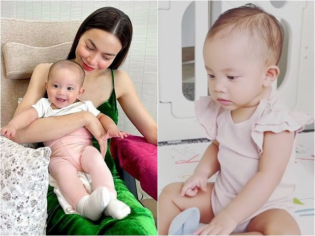 Trẻ sơ sinh bị sốt phải làm sao - 4