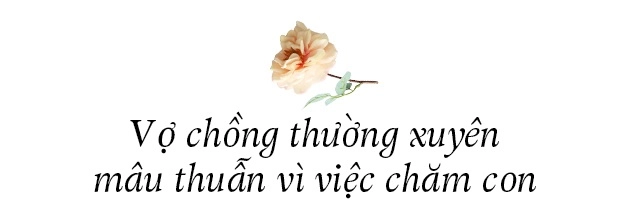 Thanh thảo lần này tôi đưa con về việt nam và sẽ ở lại lâu chồng cũng sắp về cùng - 1