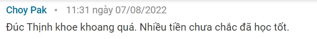 Thanh thúy đức thịnh dành 45 triệu đồngtháng chi tiêu cho 2 con bị nói khoe khoang quá - 4