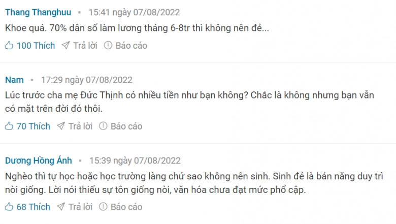 Thanh thúy đức thịnh dành 45 triệu đồngtháng chi tiêu cho 2 con bị nói khoe khoang quá - 5