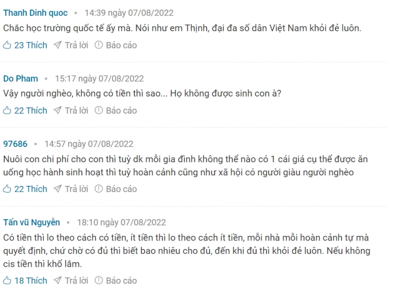 Thanh thúy đức thịnh dành 45 triệu đồngtháng chi tiêu cho 2 con bị nói khoe khoang quá - 6