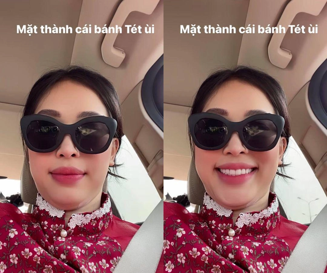 Thành tích giữ dáng của sao việt sau 5 ngày tết người bể dáng người body vẫn nuột như vẽ - 4