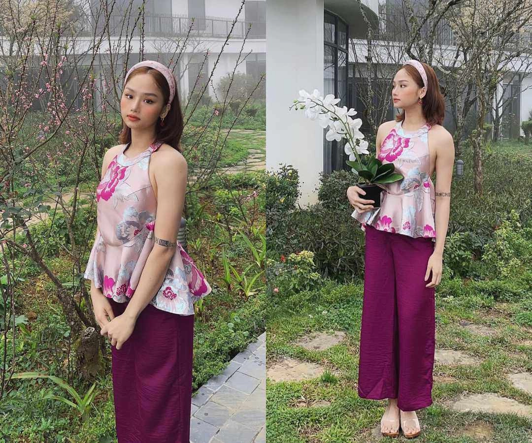 Thành tích giữ dáng của sao việt sau 5 ngày tết người bể dáng người body vẫn nuột như vẽ - 5