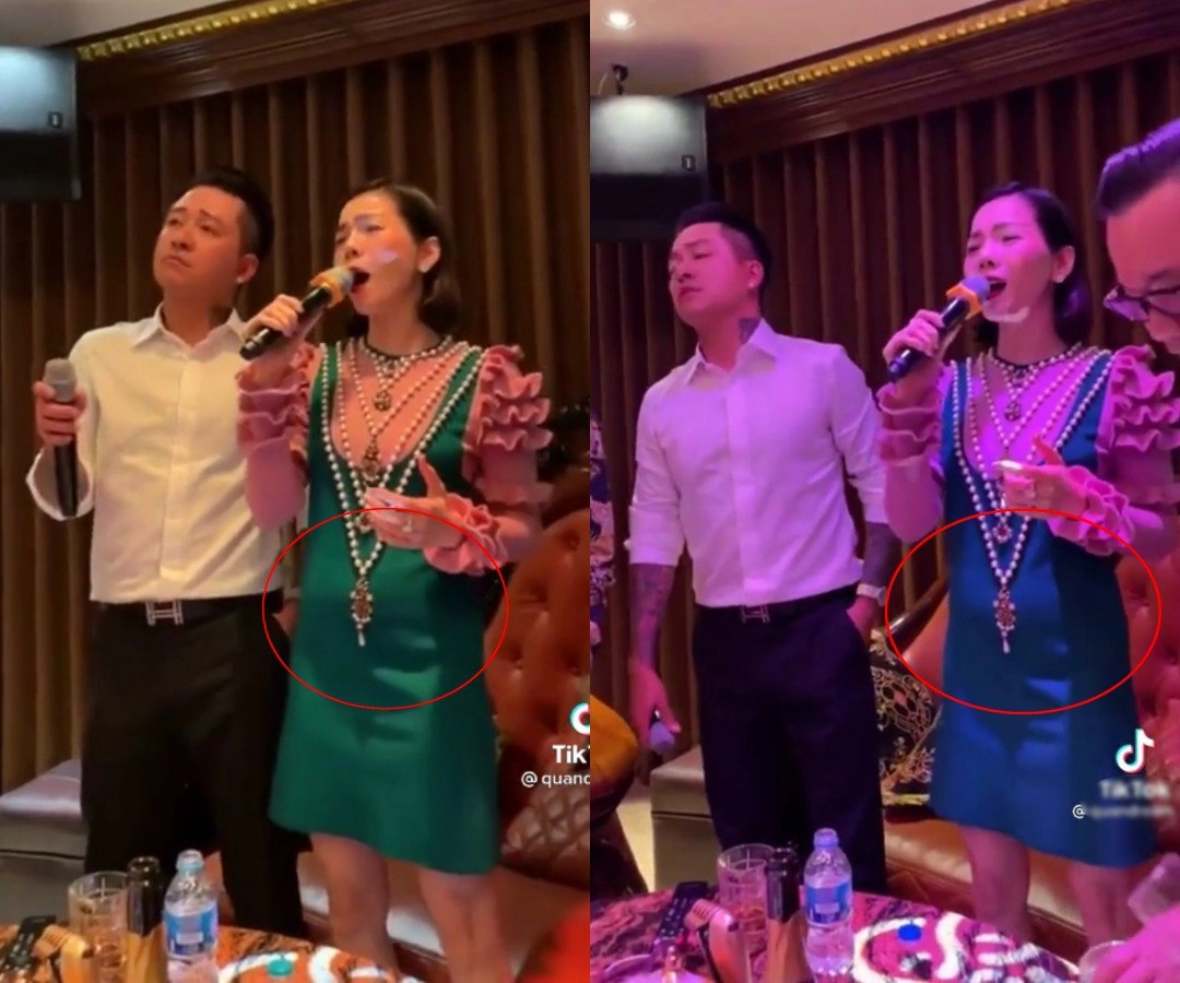Thành tích giữ dáng của sao việt sau 5 ngày tết người bể dáng người body vẫn nuột như vẽ - 6