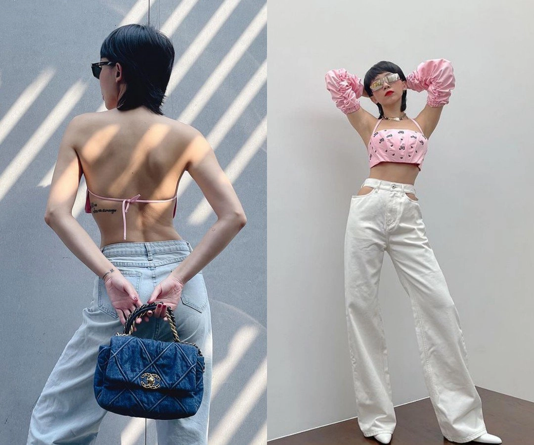 Thành tích giữ dáng của sao việt sau 5 ngày tết người bể dáng người body vẫn nuột như vẽ - 13