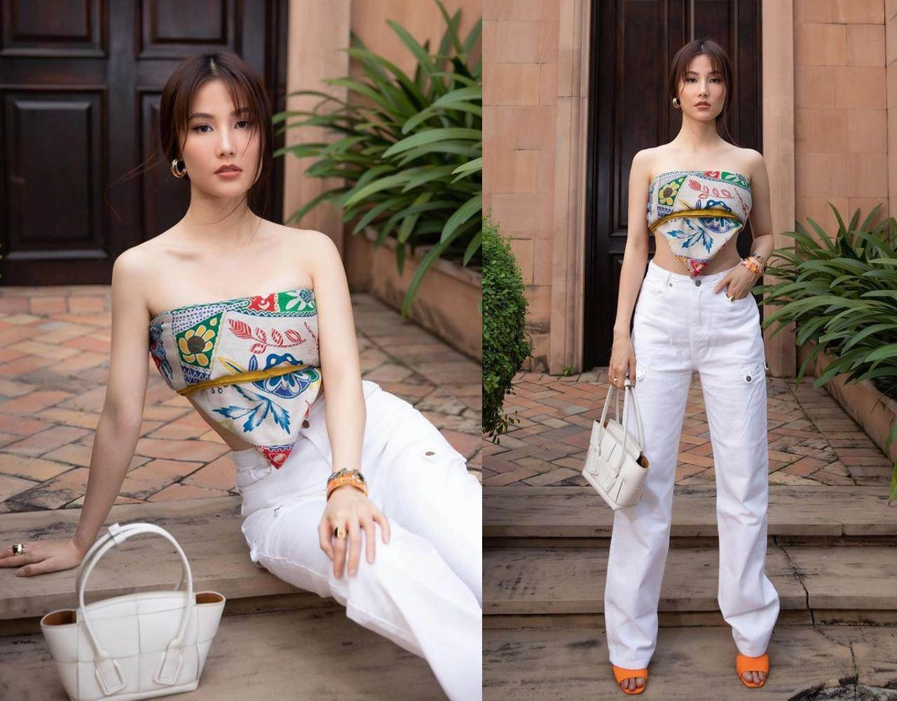 Thành tích giữ dáng của sao việt sau 5 ngày tết người bể dáng người body vẫn nuột như vẽ - 14