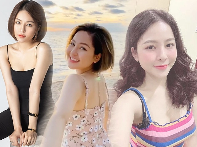 Thật thà như hot girl trâm anh khoe hình xinh đẹp vẫn không quên tự nhận bóp eo quá đà - 17
