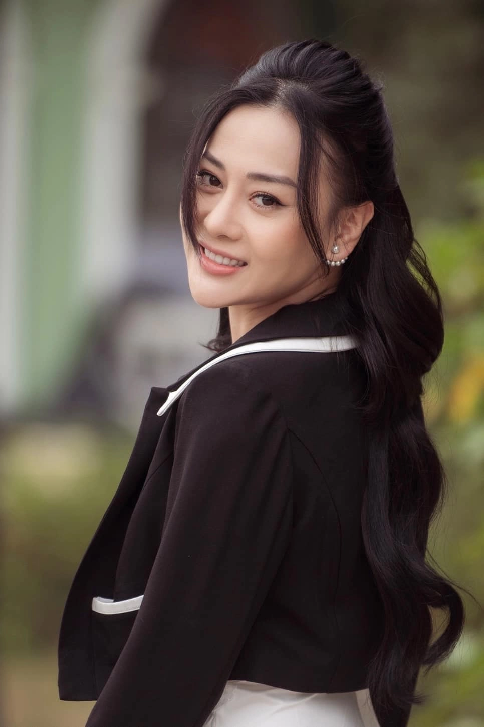 Thay đổi một điểm gái ngành hot nhất màn ảnh quay ngoắt thành công chúa bạch tuyết - 10