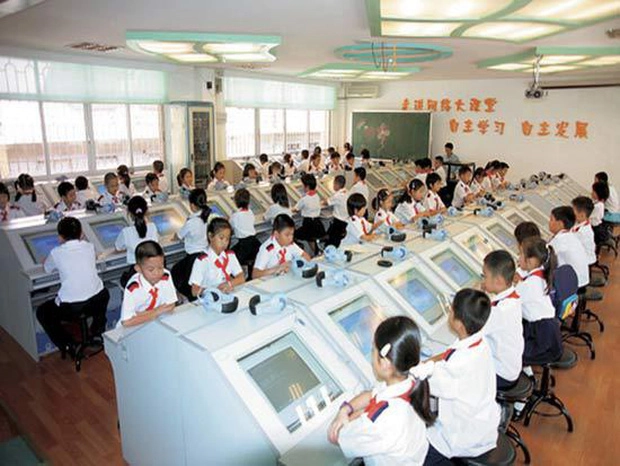 Thầy giáo xâm hại 18 học sinh tiểu học lời kể của các bé khiến bố mẹ không thể tin - 2