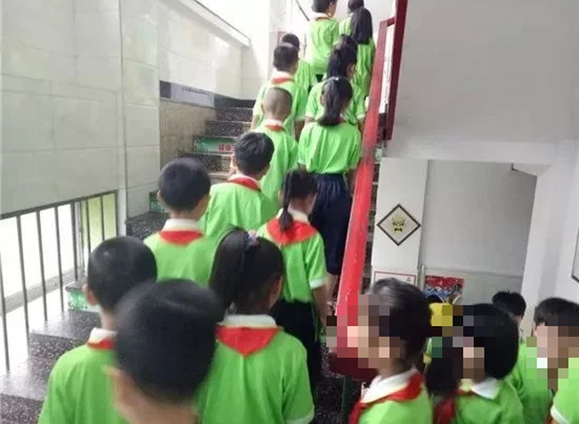 Thầy giáo xâm hại 18 học sinh tiểu học lời kể của các bé khiến bố mẹ không thể tin - 3