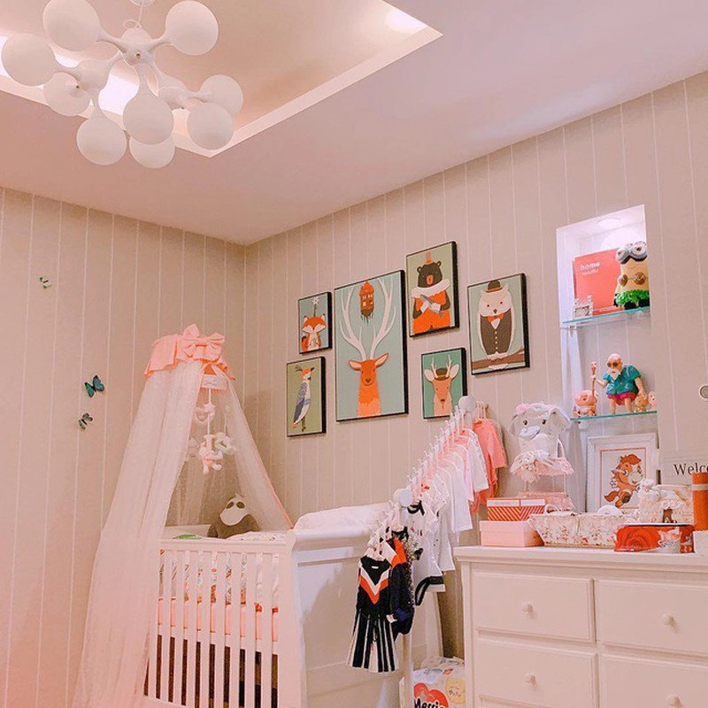 Thấy mẹ con đàm thu trang đạp xe diệp lâm anh hỏi chỗ mua thì cường đôla đáp quá chất - 14
