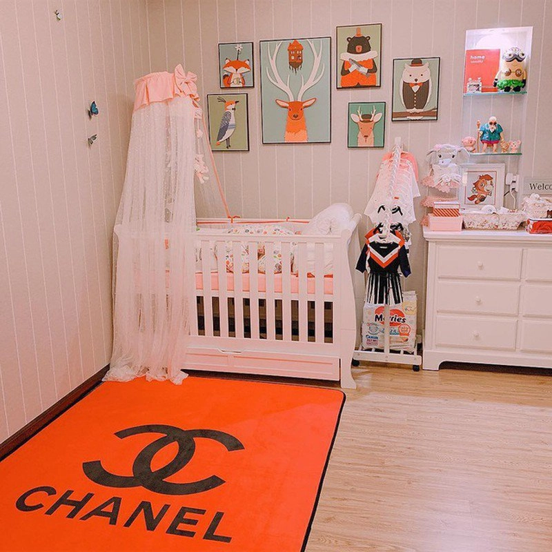 Thấy mẹ con đàm thu trang đạp xe diệp lâm anh hỏi chỗ mua thì cường đôla đáp quá chất - 15