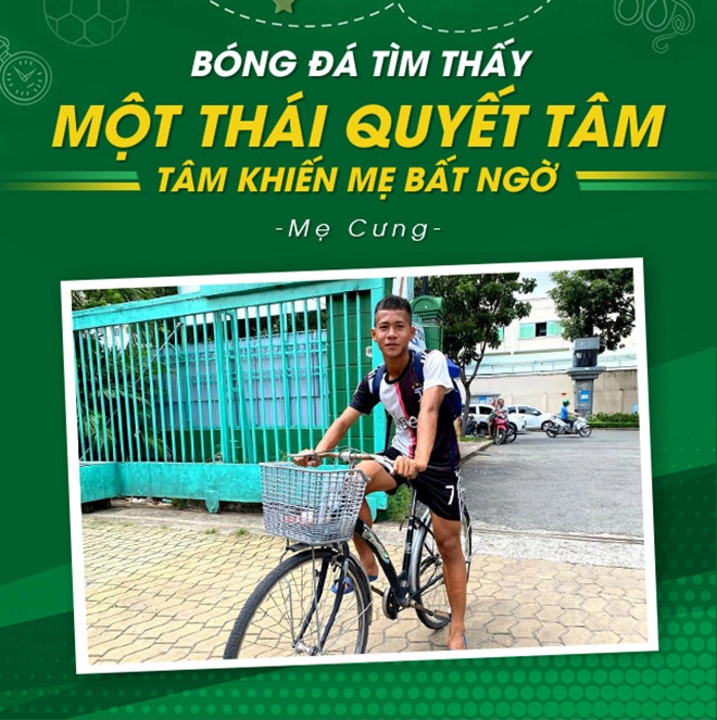 Thể thao tìm thấy con tự tin bền bỉ quyết tâm hơn bố mẹ nghĩ - 5