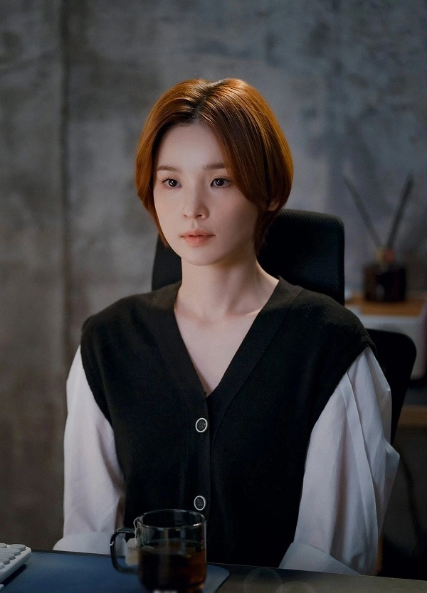 Thêm một sao hàn mặc đồ đẹp mê trên màn ảnh lấn lướt cả son ye jin trong phim mới - 7
