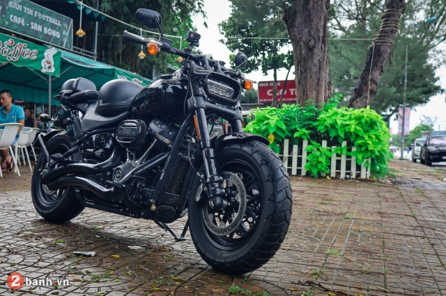 Theo chân anh em harley-davidson tiến về cần thơ trong sự kiện weekend we ride - 33