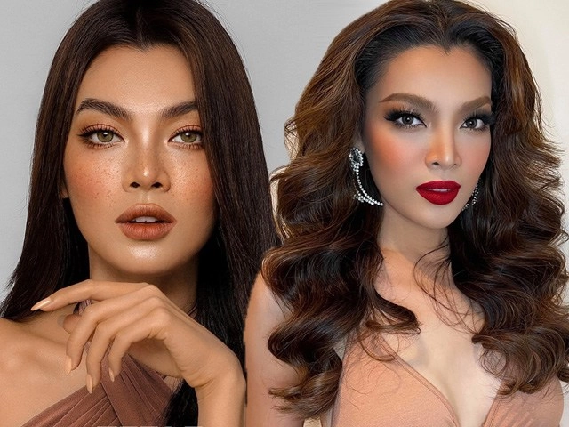 Theo style make-up mùa đông mắt thâm môi bợt song hye kyo xinh đẹp nhìn sang dương mịch chán hẳn - 17