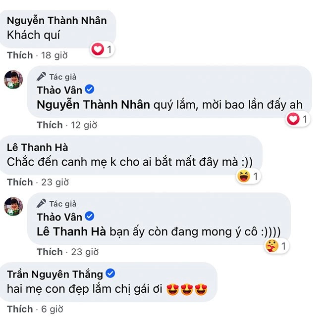 Theo thảo vân hậu ly hôn 10 năm sau con công lý cao lớn ai cũng khen mẹ có phước - 6