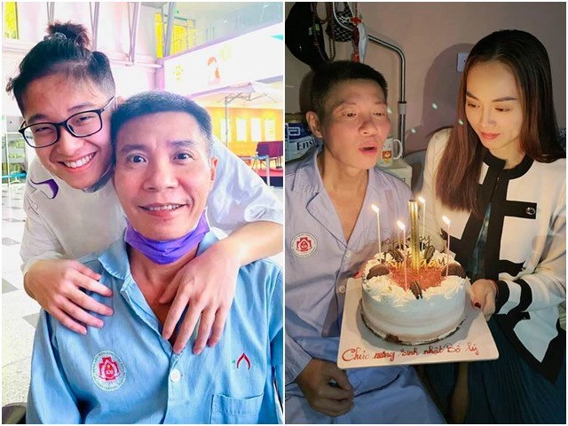 Theo thảo vân hậu ly hôn 10 năm sau con công lý cao lớn ai cũng khen mẹ có phước - 16