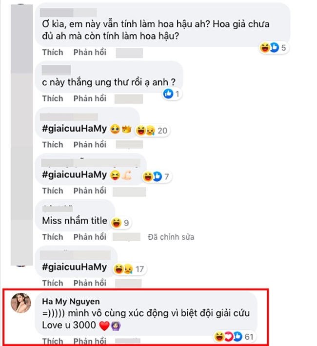 Thí sinh có câu chuyện đặc biệt đi thi hoa hậu chưa kịp nổi đã bị ném đá - 5