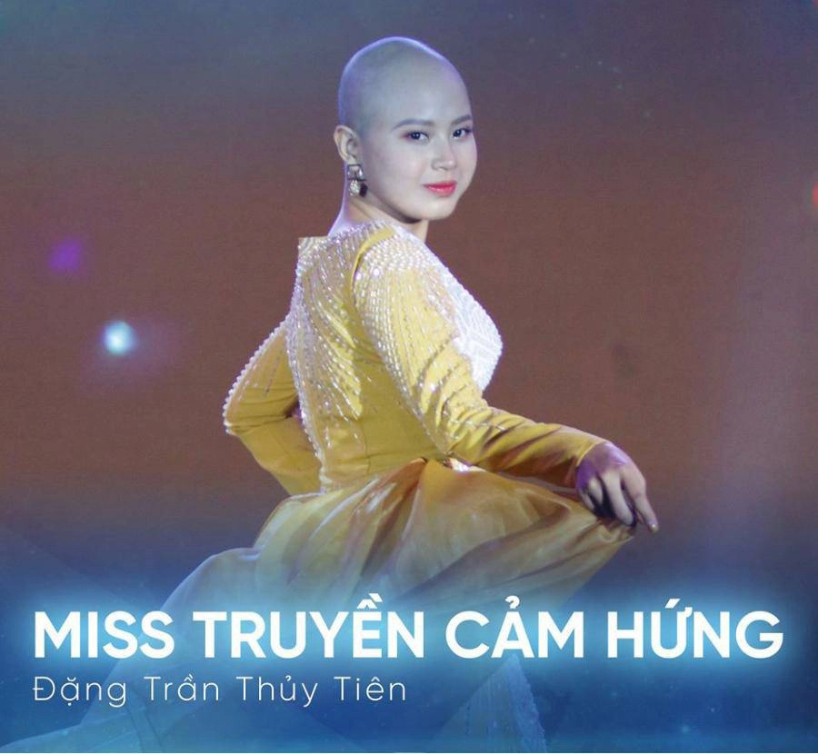 Thí sinh có câu chuyện đặc biệt đi thi hoa hậu chưa kịp nổi đã bị ném đá - 10