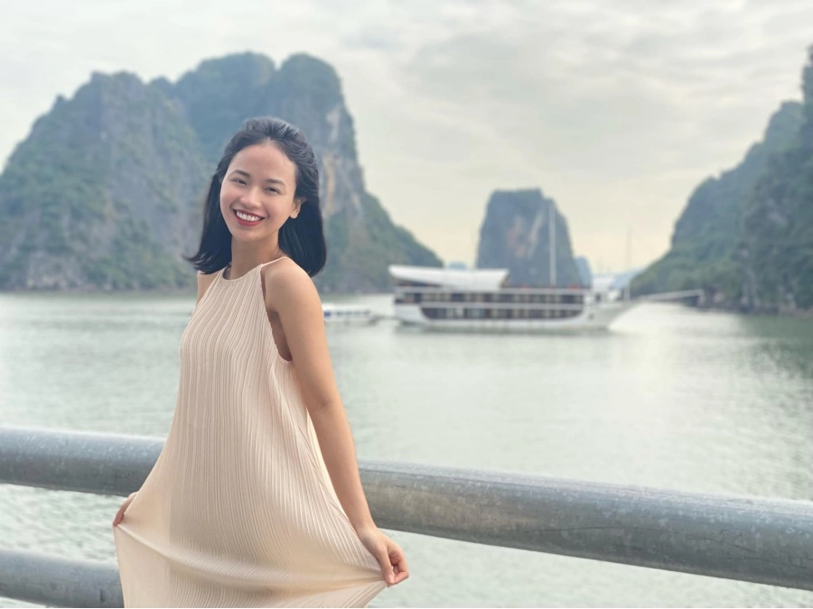 Thí sinh có câu chuyện đặc biệt đi thi hoa hậu chưa kịp nổi đã bị ném đá - 19