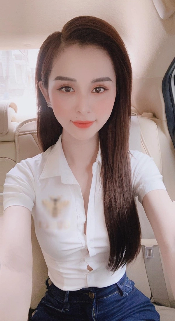 Thí sinh hoa hậu chuyển giới đẹp như ngọc nữ bật mí hành trình gian nan đến với cuộc thi - 6
