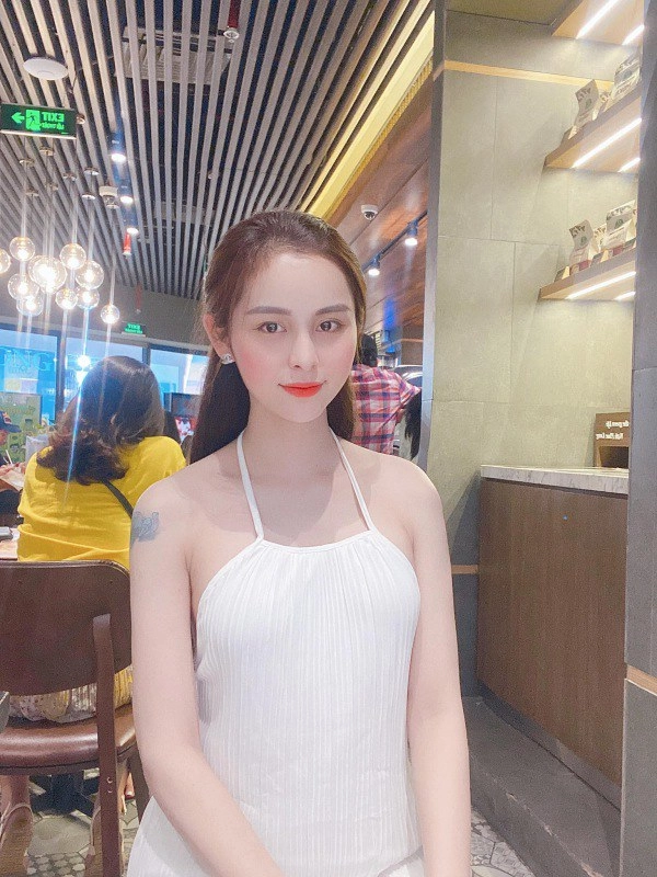 Thí sinh hoa hậu chuyển giới đẹp như ngọc nữ bật mí hành trình gian nan đến với cuộc thi - 7