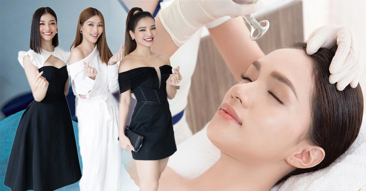 Thí sinh miss world vietnam 2021 được pttm mở ra nhiều cơ hội trên đấu trường nhan sắc quốc tế - 2