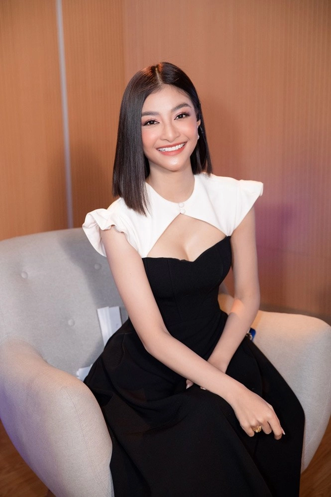 Thí sinh miss world vietnam 2021 được pttm mở ra nhiều cơ hội trên đấu trường nhan sắc quốc tế - 11