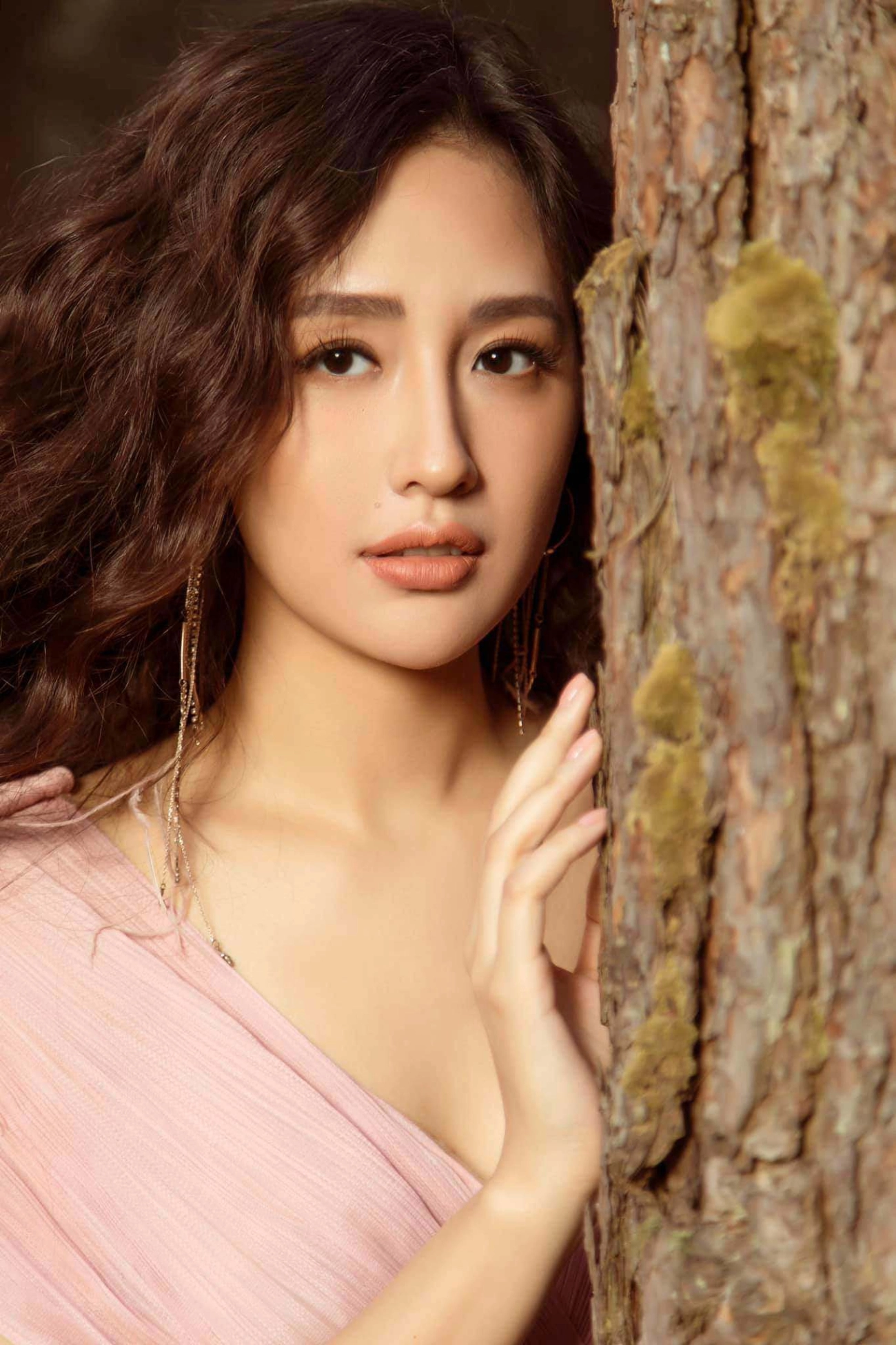 Thí sinh miss world vietnam 2021 được pttm mở ra nhiều cơ hội trên đấu trường nhan sắc quốc tế - 13